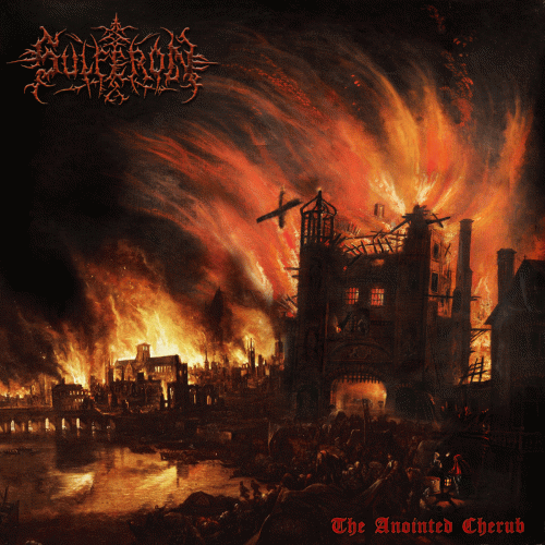 Sulferon : The Anointed Cherub Sulferon : The Anointed Cherub